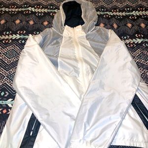 Under Armour Women's  Translucent Full-Zip Jacket